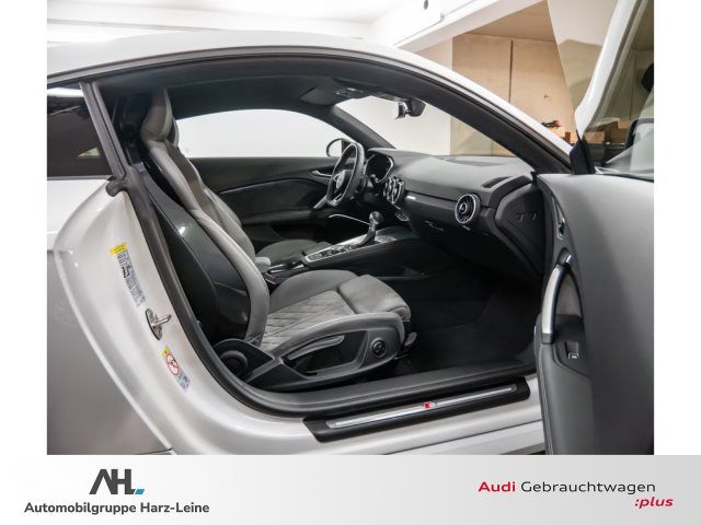 Audi TT Coupé 45 TFSI S Tronic - 2024 - Joinsteer - #8
