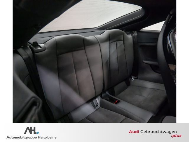 Audi TT Coupé 45 TFSI S Tronic - 2024 - Joinsteer - #9
