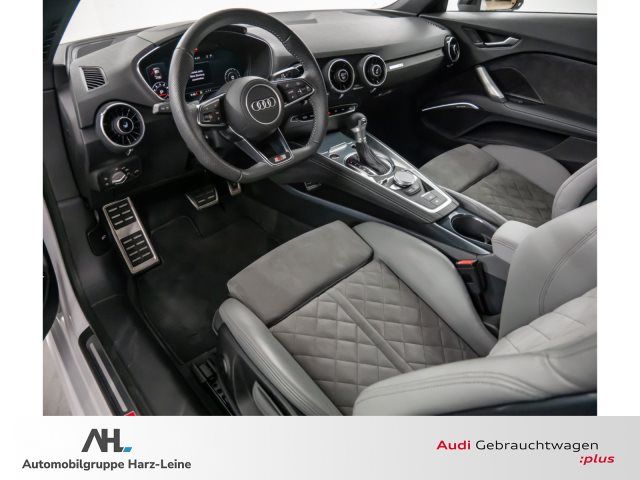 Audi TT Coupé 45 TFSI S Tronic - 2024 - Joinsteer - #10