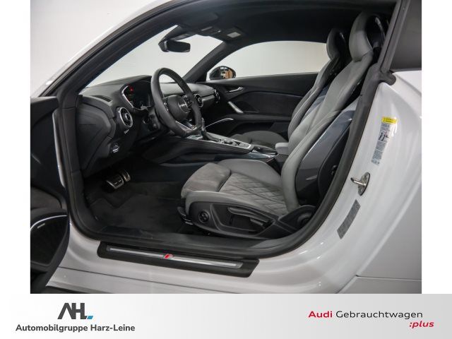Audi TT Coupé 45 TFSI S Tronic - 2024 - Joinsteer - #11