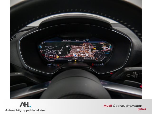 Audi TT Coupé 45 TFSI S Tronic - 2024 - Joinsteer - #13