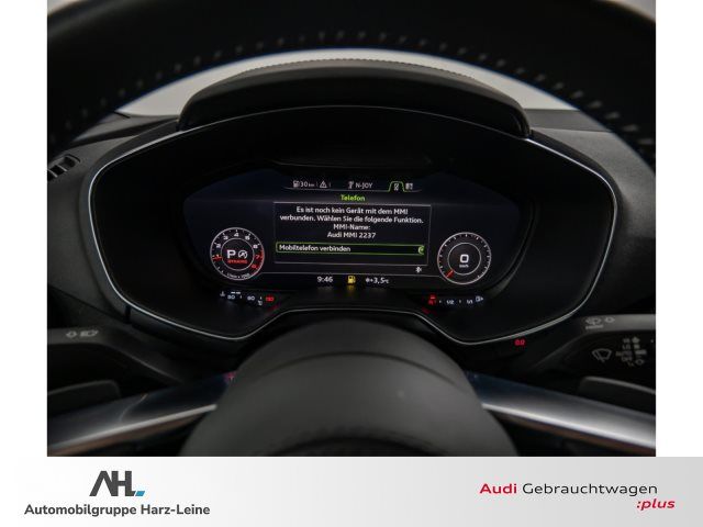 Audi TT Coupé 45 TFSI S Tronic - 2024 - Joinsteer - #14