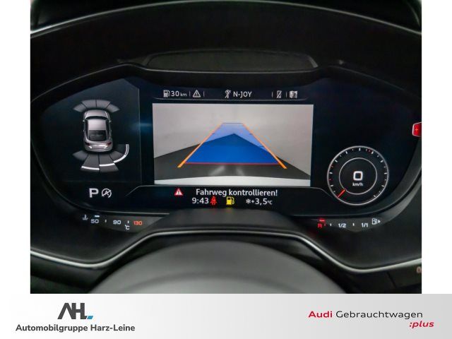 Audi TT Coupé 45 TFSI S Tronic - 2024 - Joinsteer - #15