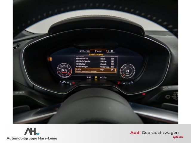 Audi TT Coupé 45 TFSI S Tronic - 2024 - Joinsteer - #16