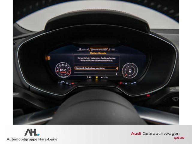 Audi TT Coupé 45 TFSI S Tronic - 2024 - Joinsteer - #17