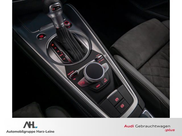 Audi TT Coupé 45 TFSI S Tronic - 2024 - Joinsteer - #19
