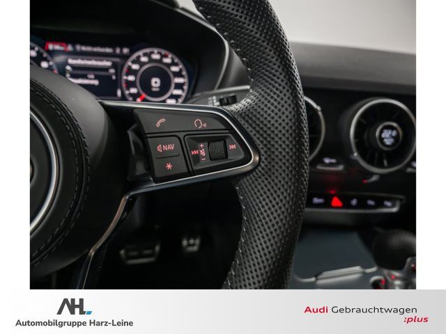 Audi TT Coupé 45 TFSI S Tronic - 2024 - Joinsteer - #22