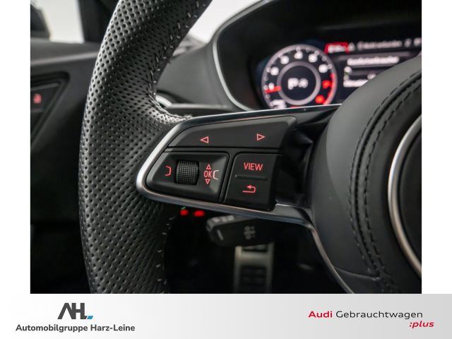Audi TT Coupé 45 TFSI S Tronic - 2024 - Joinsteer - #23
