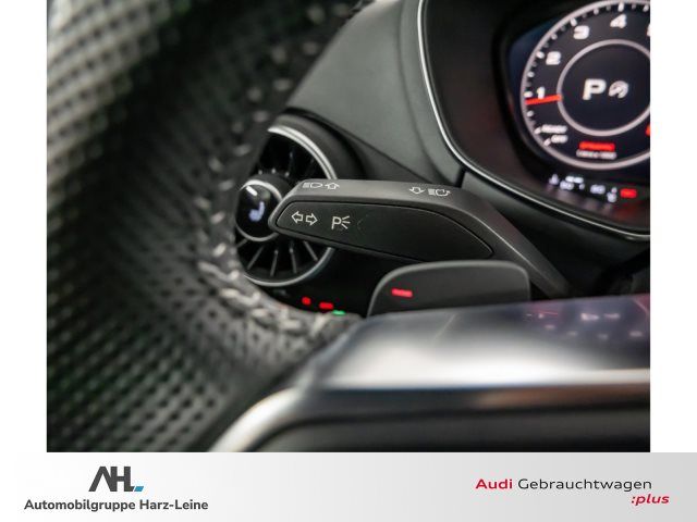 Audi TT Coupé 45 TFSI S Tronic - 2024 - Joinsteer - #24