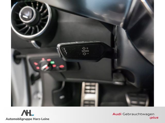 Audi TT Coupé 45 TFSI S Tronic - 2024 - Joinsteer - #26