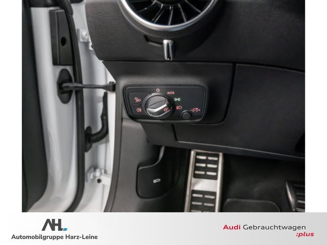 Audi TT Coupé 45 TFSI S Tronic - 2024 - Joinsteer - #27