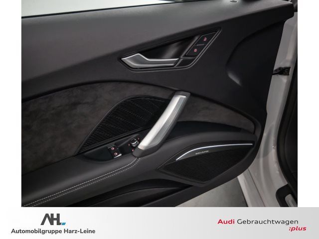 Audi TT Coupé 45 TFSI S Tronic - 2024 - Joinsteer - #28