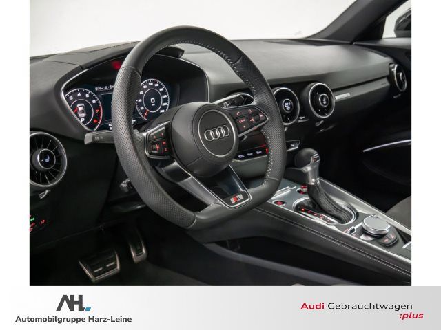 Audi TT Coupé 45 TFSI S Tronic - 2024 - Joinsteer - #29