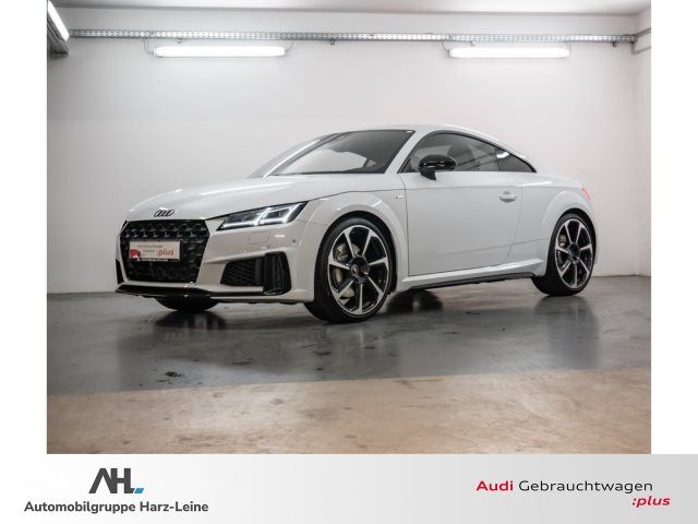 Audi TT Coupé 45 TFSI S Tronic - 2024 - Joinsteer - #30