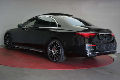 Mercedes Classe S 350 Business -  - Joinsteer - #2