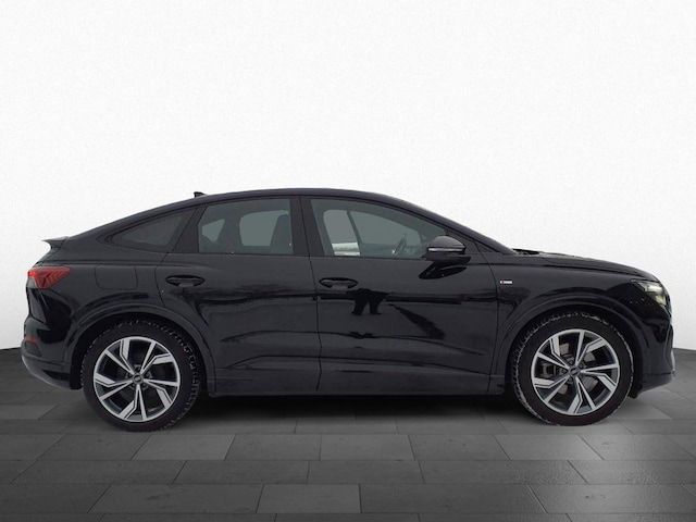 Audi Q4 Sportback E-tron 35 E-tron - 2022 - Joinsteer - #2