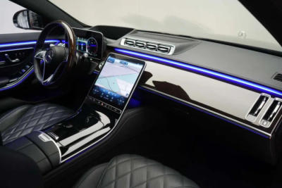 Mercedes Classe S 350 Business -  - Joinsteer - #5
