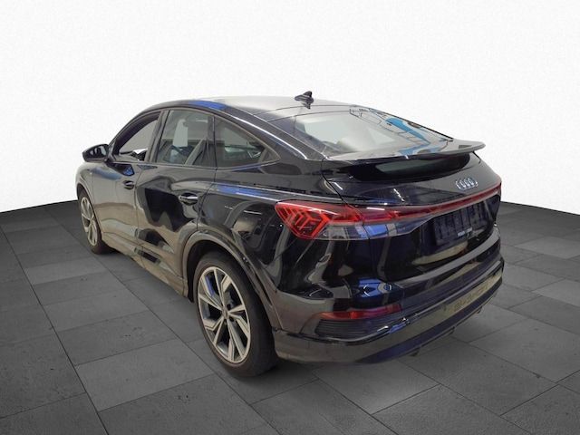 Audi Q4 Sportback E-tron 35 E-tron - 2022 - Joinsteer - #3