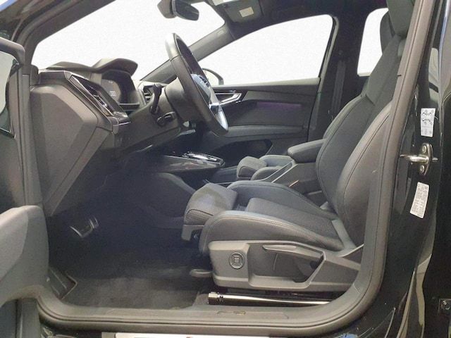 Audi Q4 Sportback E-tron 35 E-tron - 2022 - Joinsteer - #4