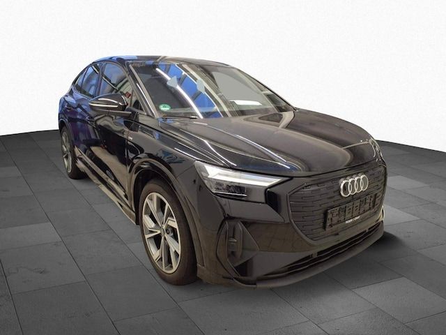 Audi Q4 Sportback E-tron 35 E-tron - 2022 - Joinsteer - #5