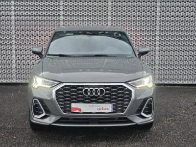 Audi Q3 Sportback S Line 35 TDI 150 Ch S Tronic -  - Joinsteer - #2