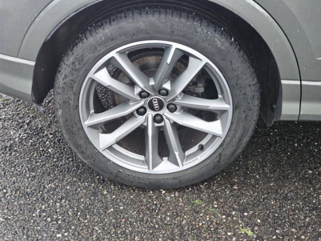 Audi Q3 Sportback S Line 35 TDI 150 Ch S Tronic - 2021 - Joinsteer - #7