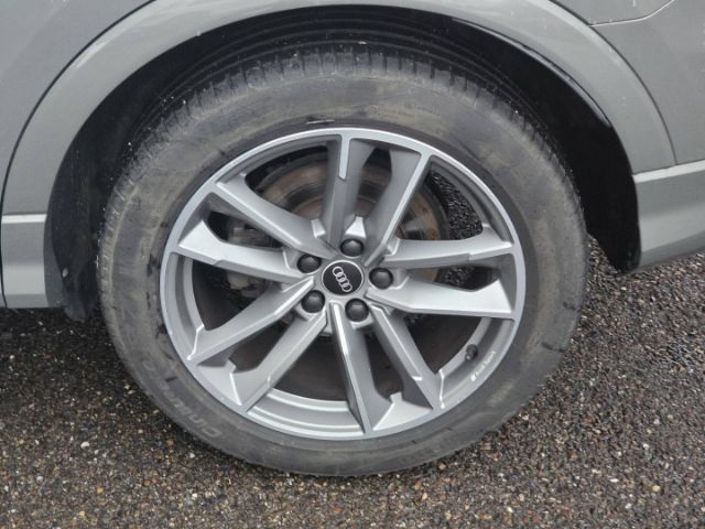 Audi Q3 Sportback S Line 35 TDI 150 Ch S Tronic - 2021 - Joinsteer - #10