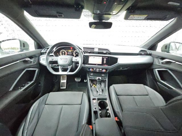 Audi Q3 Sportback S Line 35 TDI 150 Ch S Tronic - 2021 - Joinsteer - #16