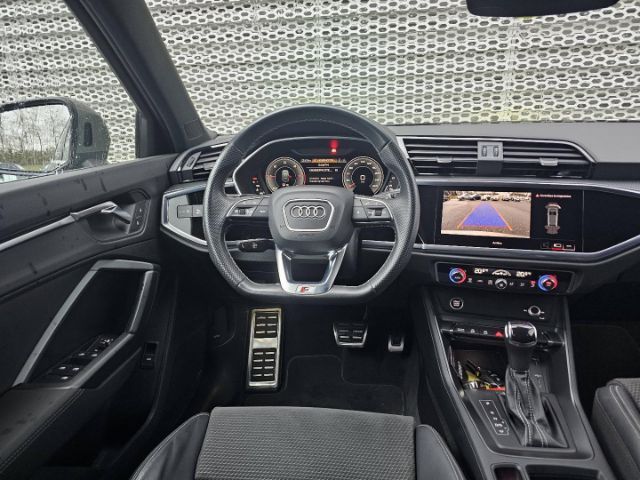 Audi Q3 Sportback S Line 35 TDI 150 Ch S Tronic - 2021 - Joinsteer - #17