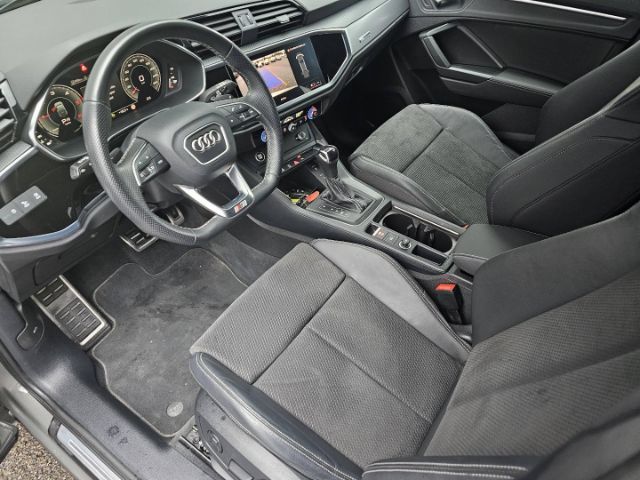 Audi Q3 Sportback S Line 35 TDI 150 Ch S Tronic - 2021 - Joinsteer - #21