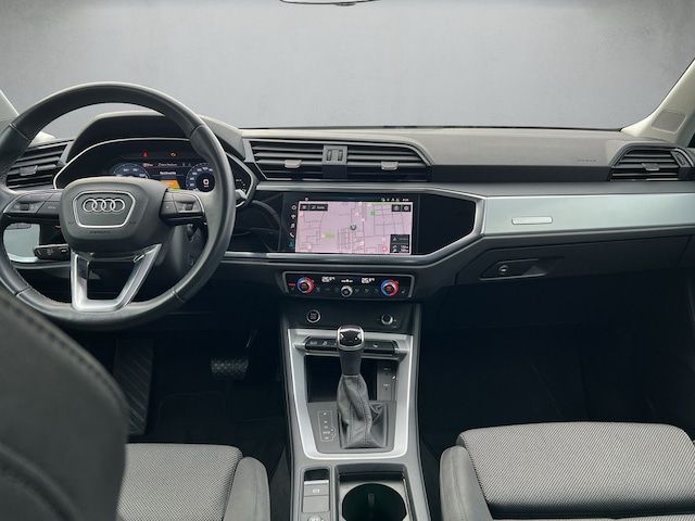 Audi Q3 TFSI E S Line 45 TFSI E S Tronic - 2022 - Joinsteer - #9