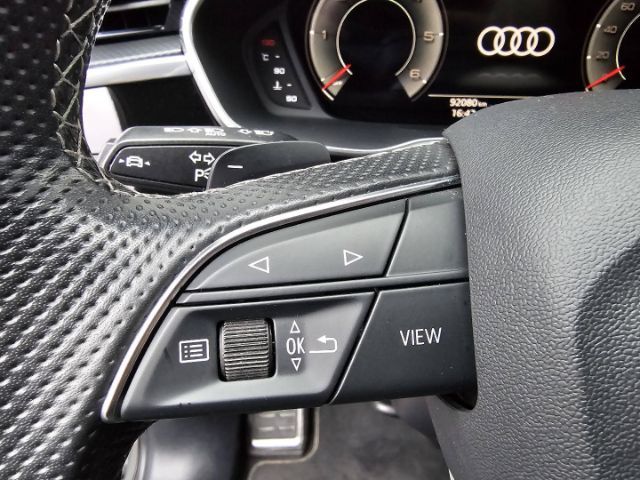 Audi Q3 Sportback S Line 35 TDI 150 Ch S Tronic - 2021 - Joinsteer - #23