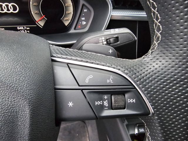 Audi Q3 Sportback S Line 35 TDI 150 Ch S Tronic - 2021 - Joinsteer - #24