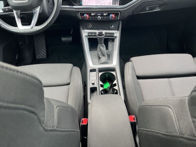 Audi Q3 TFSI E S Line 45 TFSI E S Tronic - 2022 - Joinsteer - #10