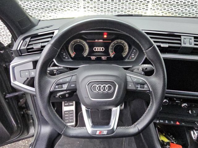 Audi Q3 Sportback S Line 35 TDI 150 Ch S Tronic - 2021 - Joinsteer - #25