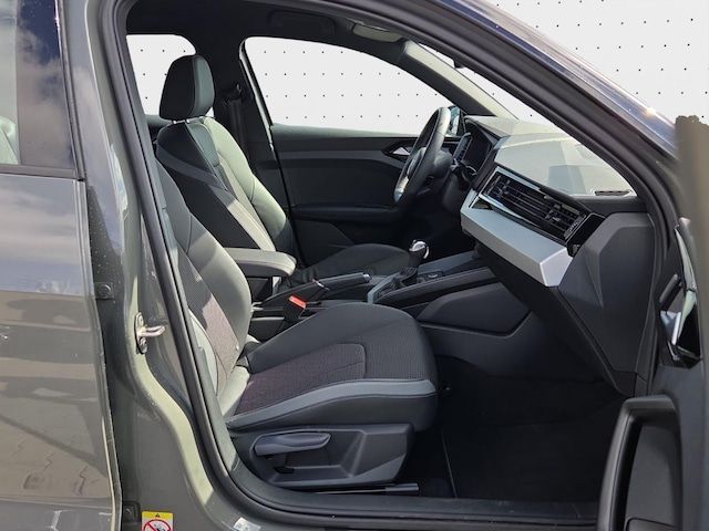 Audi A1 Allstreet 35 TFSI S Tronic - 2023 - Joinsteer - #4