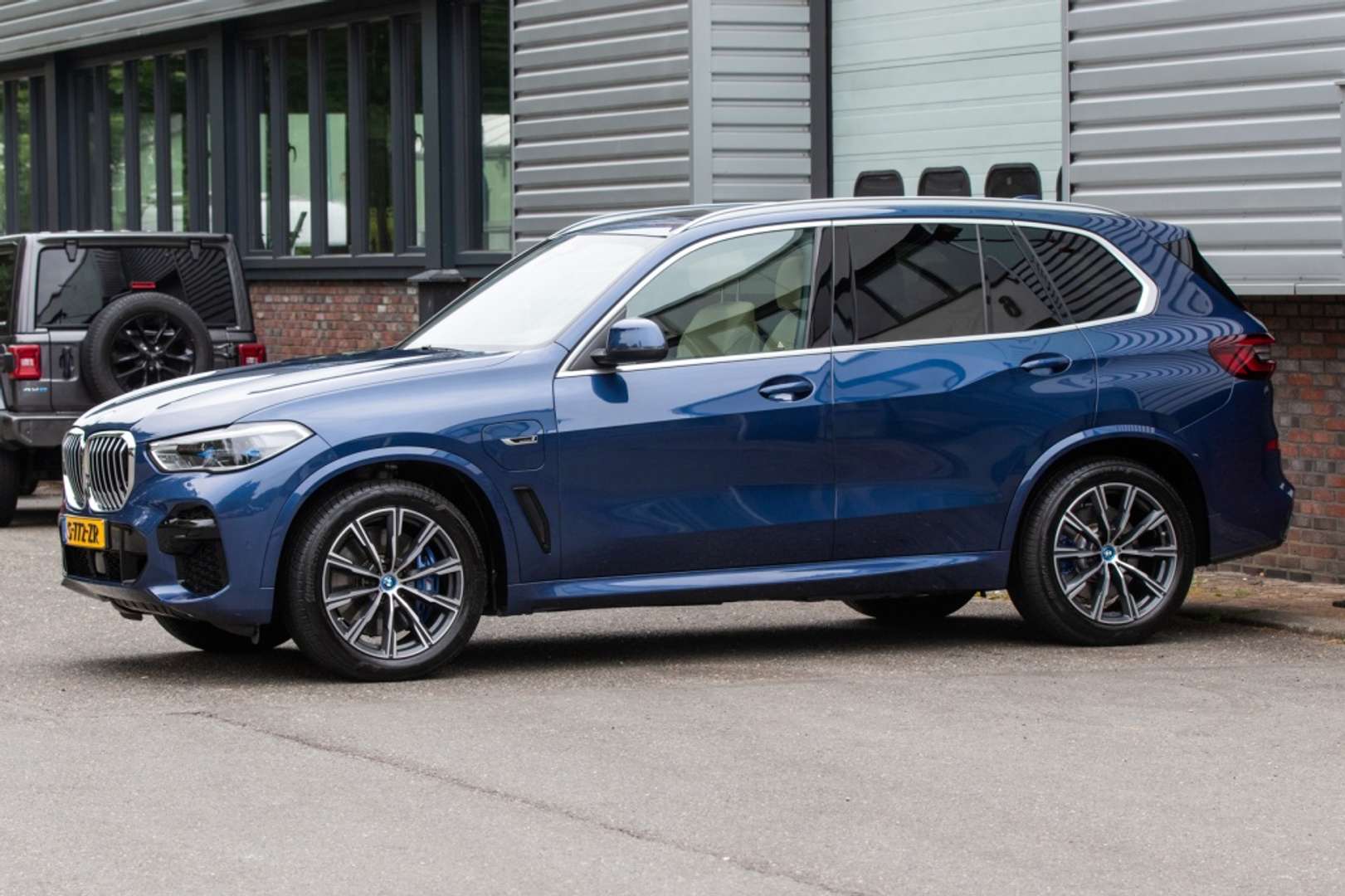 BMW X5 XDrive45e M Sport - 2022 - Joinsteer - #1