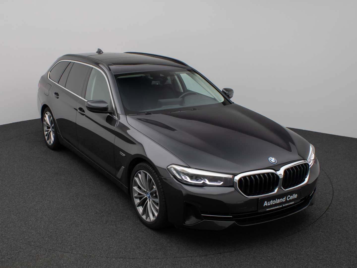 BMW Série 5 530d Panorama - 2022 - Joinsteer - #1
