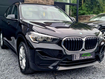 BMW X1 SDrive16d -  - Joinsteer - #1