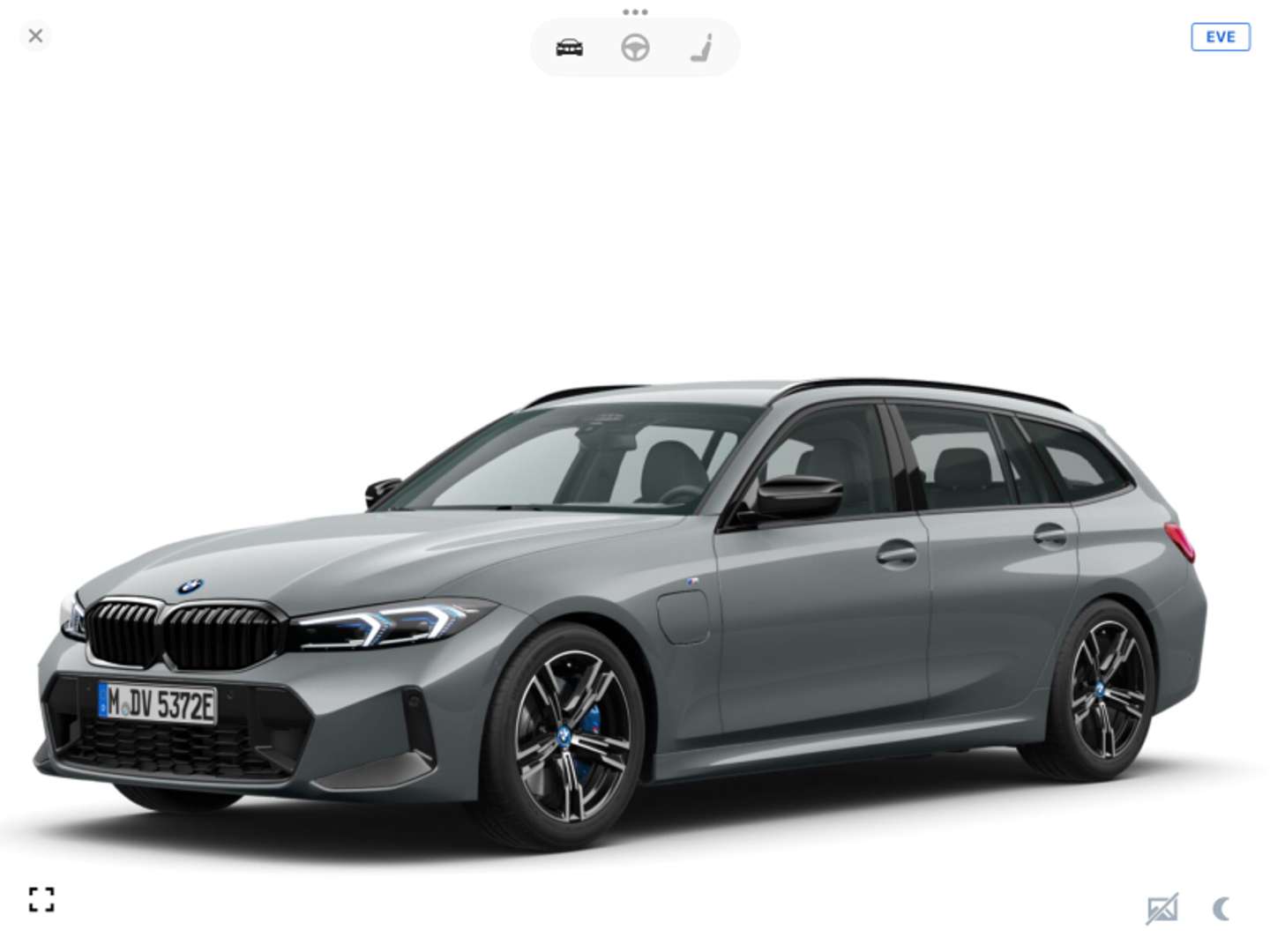 BMW Série 3 Touring 330 - 2024 - Joinsteer - #1