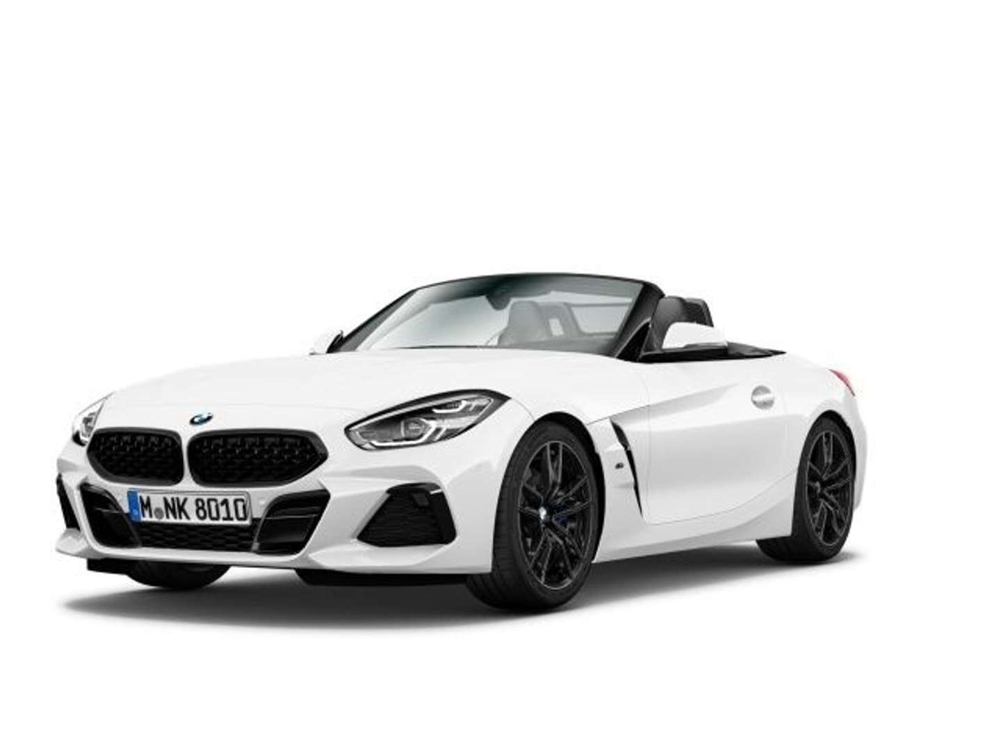 BMW Z4 Cabriolet M40i - 2022 - Joinsteer - #1