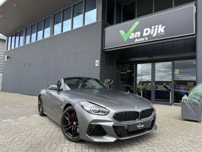 BMW Z4 Roadster M40i High Executive Edition -  - Joinsteer - #1