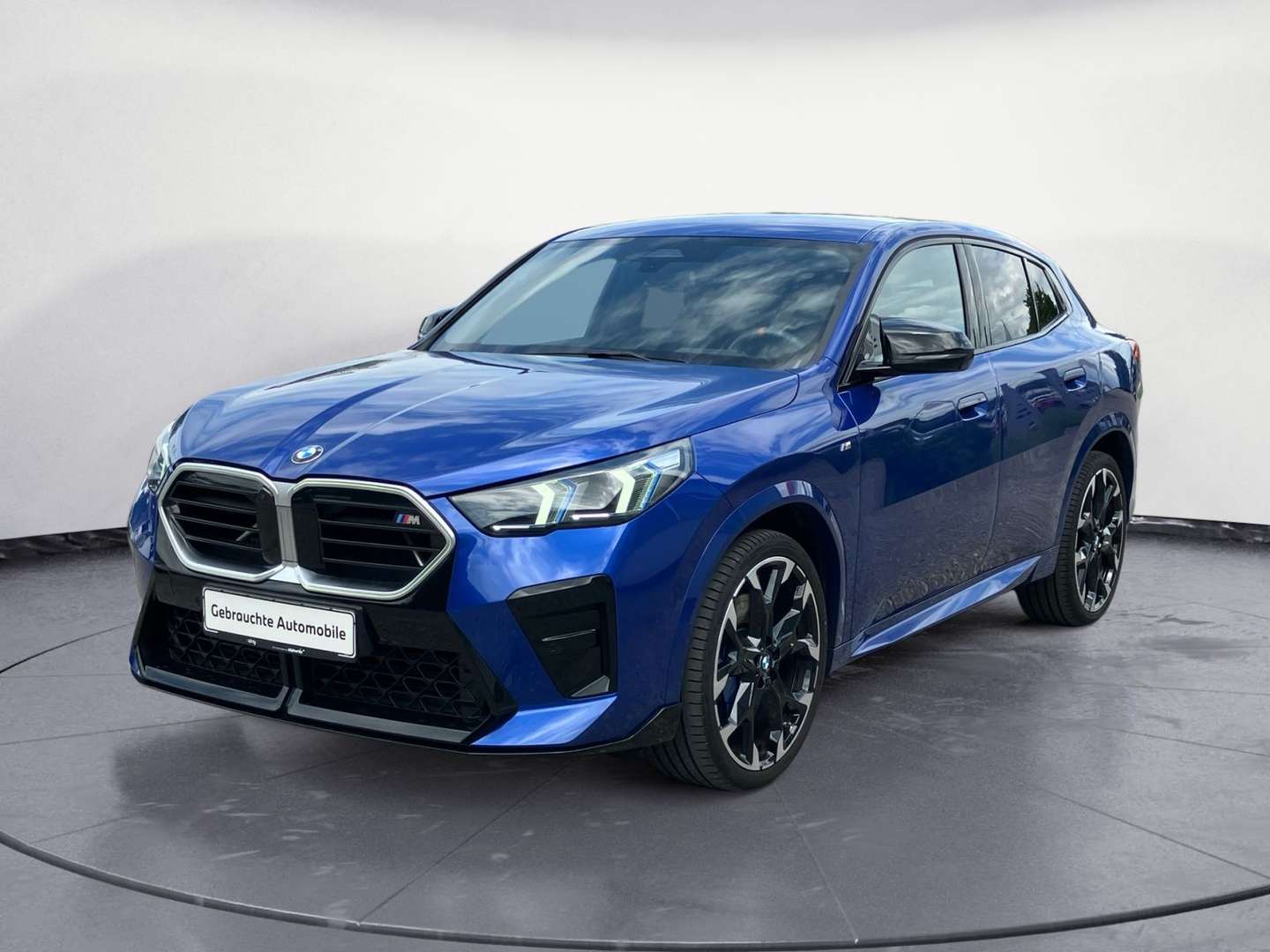 BMW X2 M35i XDrive - 2024 - Joinsteer - #1