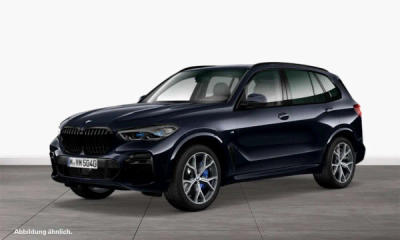 BMW X5 XDrive40d M Sport -  - Joinsteer - #1