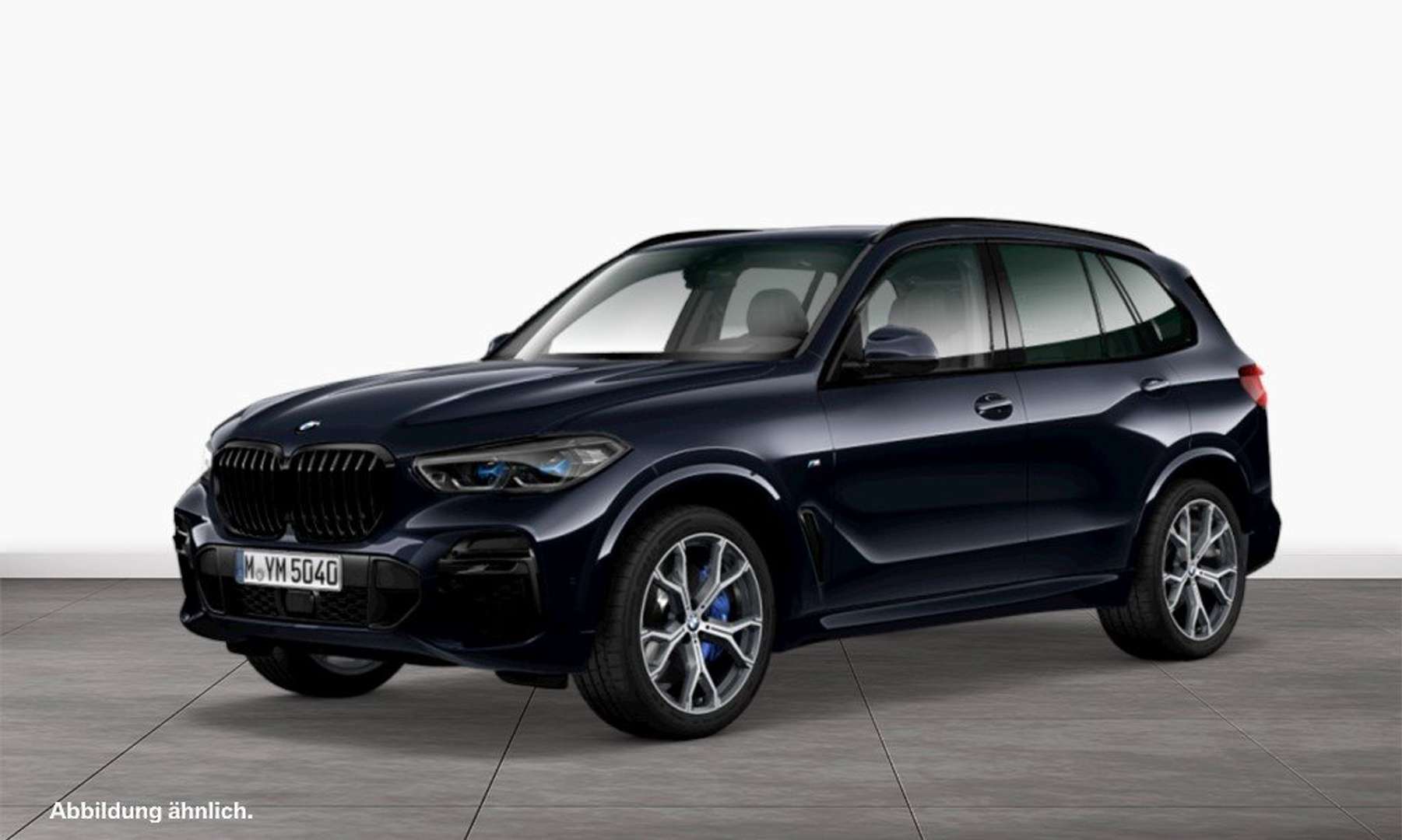 BMW X5 XDrive40d M Sport - 2022 - Joinsteer - #1