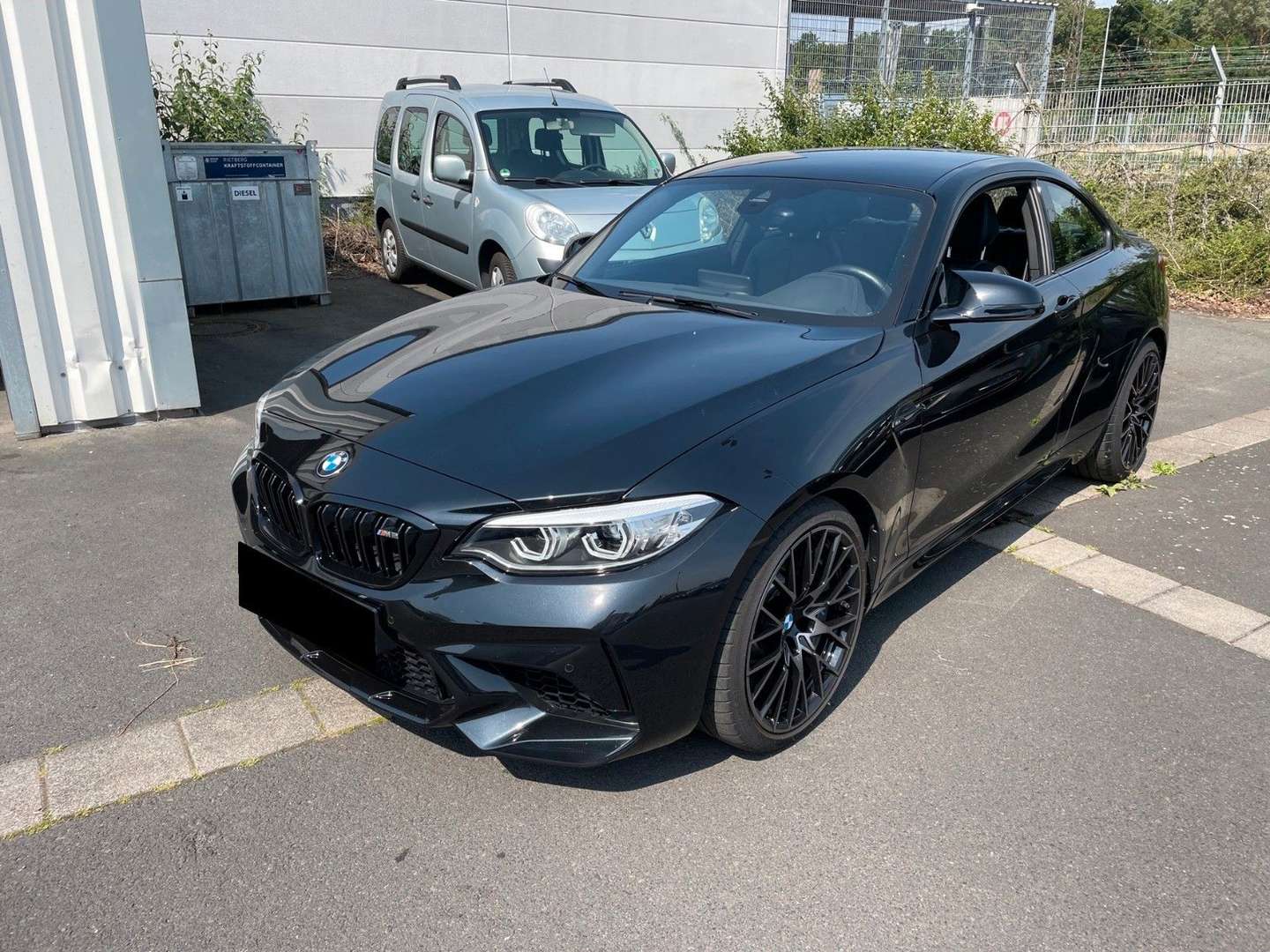 BMW M2 Competition M2 Shadow Line - 2020 - Joinsteer - #1