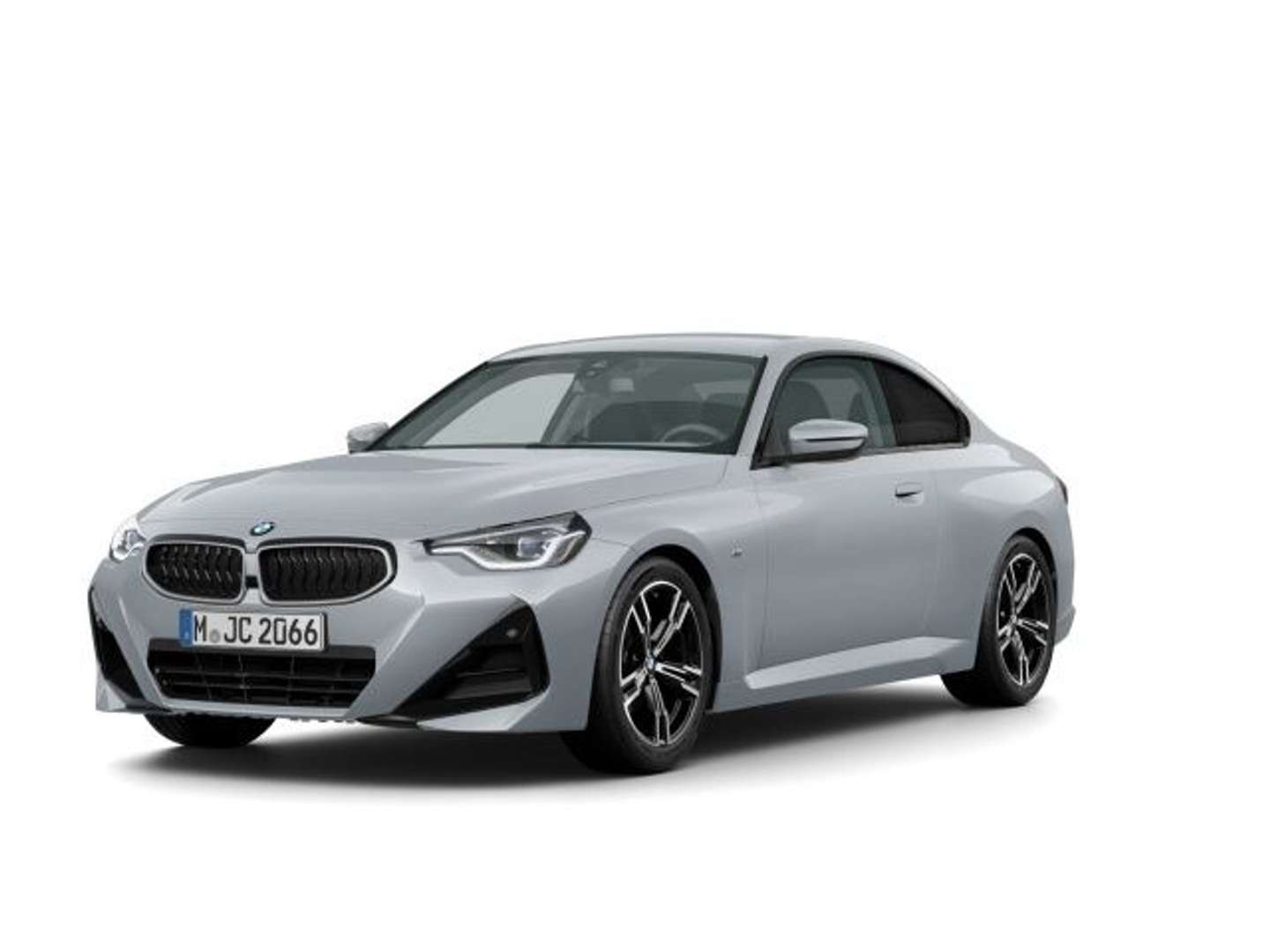 BMW Série 2 Coupé 220i M Sport - 2024 - Joinsteer - #1