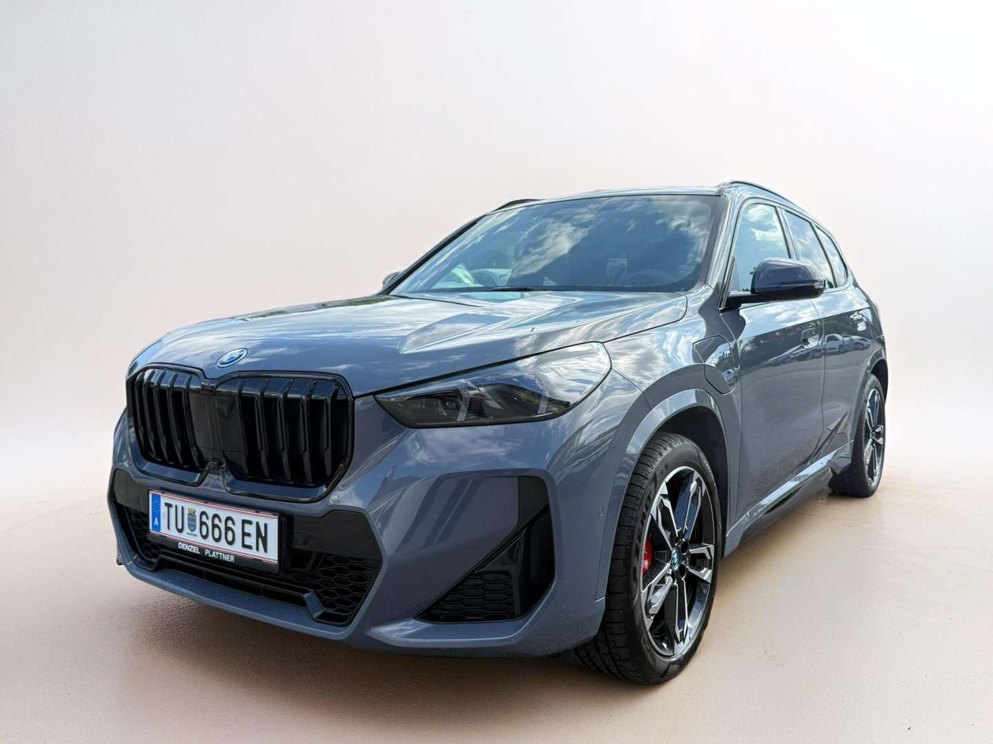 BMW X1 XDrive25e - 2024 - Joinsteer - #1