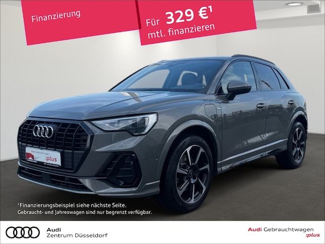 Audi Q3 TFSI E S Line 45 TFSI E S Tronic - 2022 - Joinsteer - #1