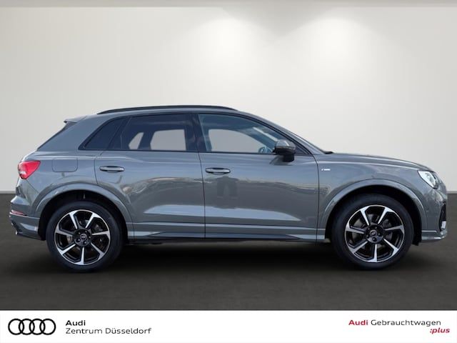 Audi Q3 TFSI E S Line 45 TFSI E S Tronic - 2022 - Joinsteer - #3